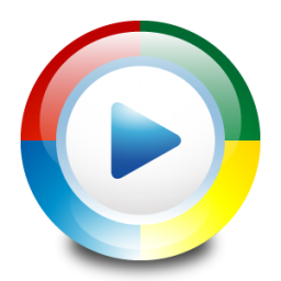 Windows Media Player Icon 256x256 png